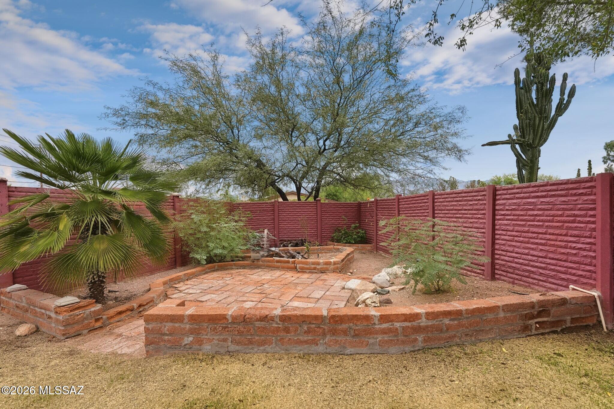 Grant Road Park - Residential Income
