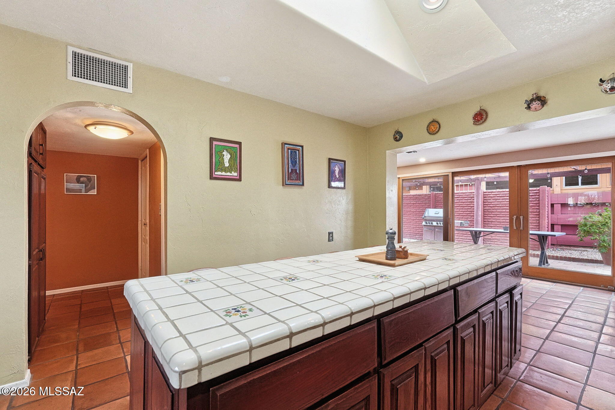 Grant Road Park - Residential Income