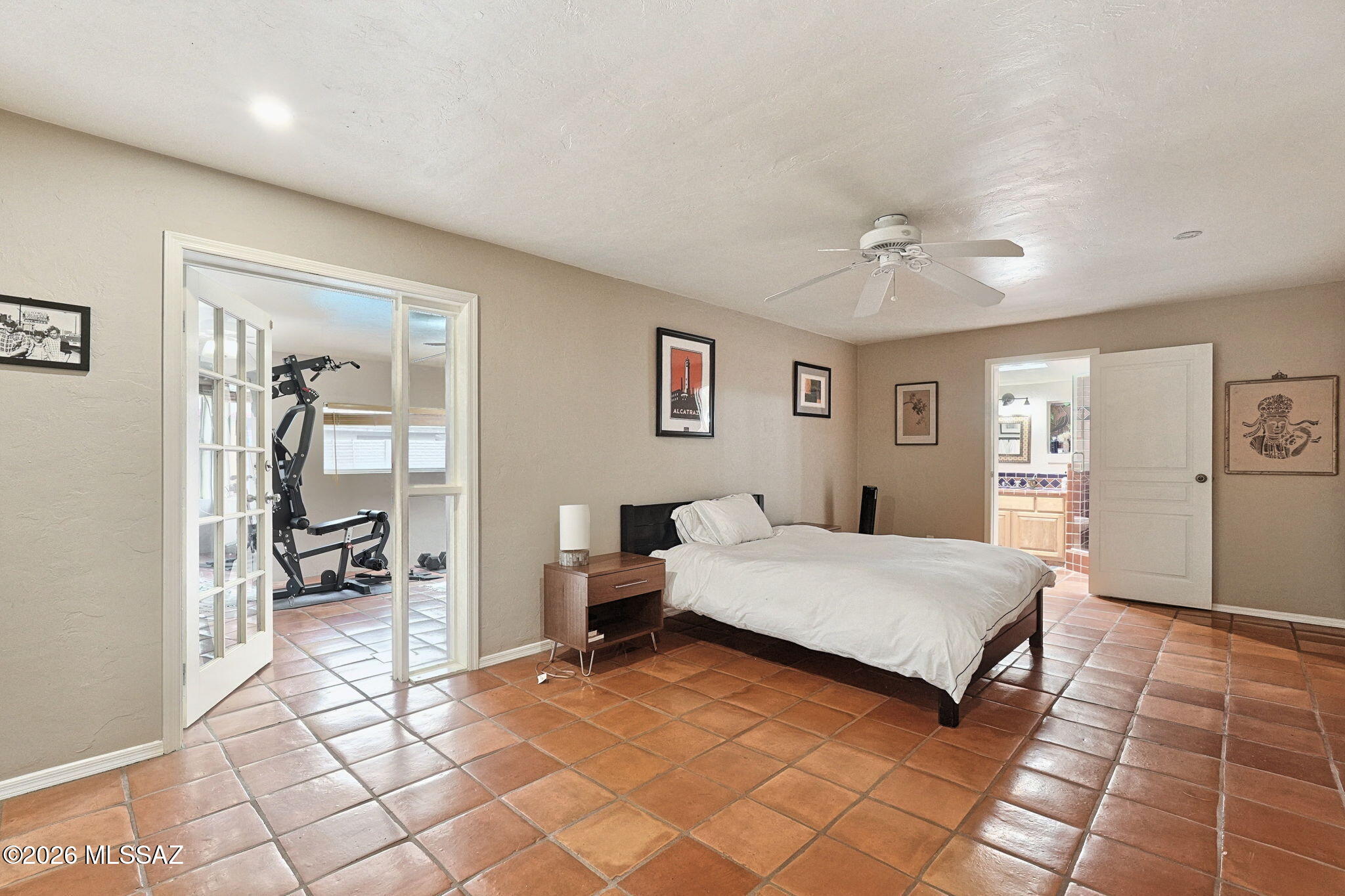 Grant Road Park - Residential Income