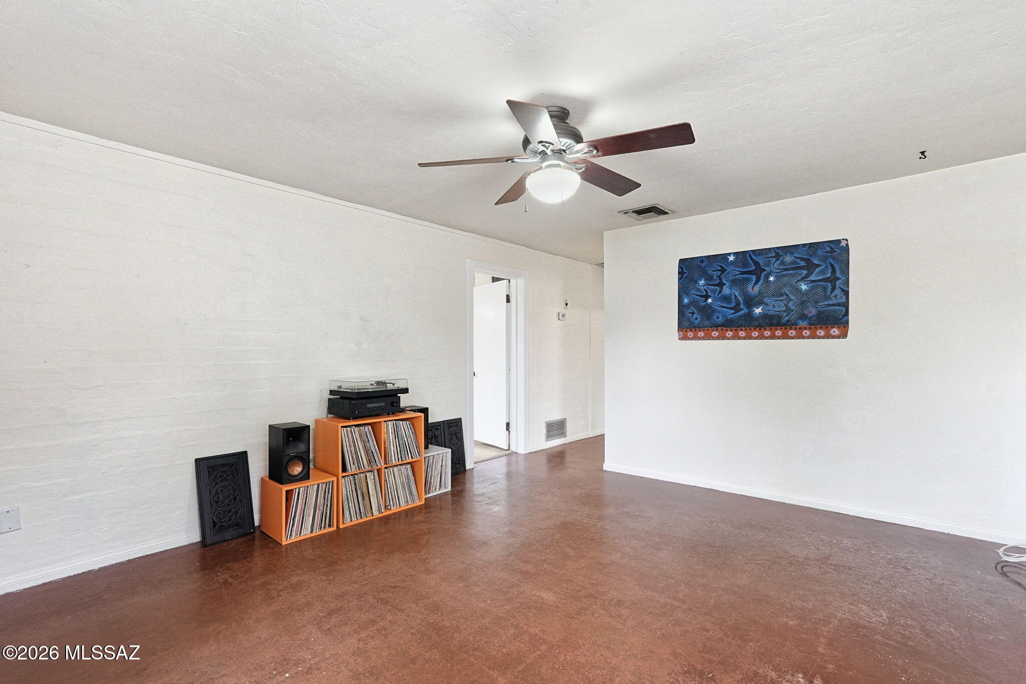 Grant Road Park - Residential Income