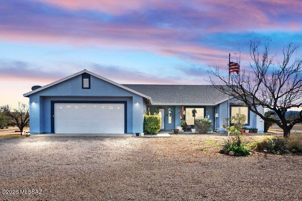 Whetstone - Residential