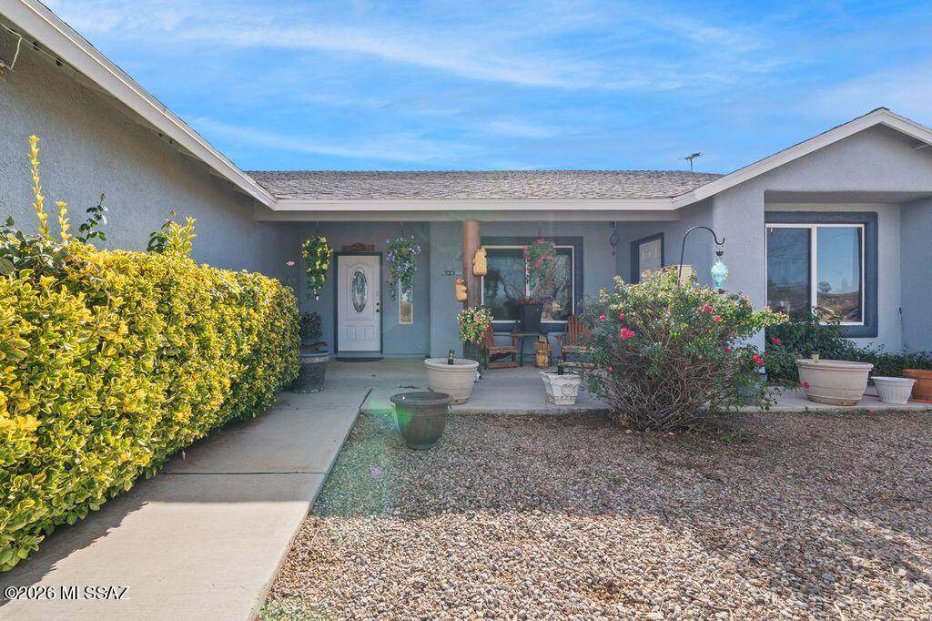 Whetstone - Residential