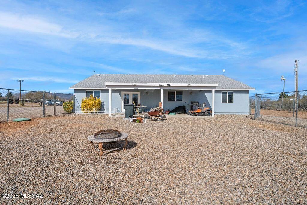 Whetstone - Residential