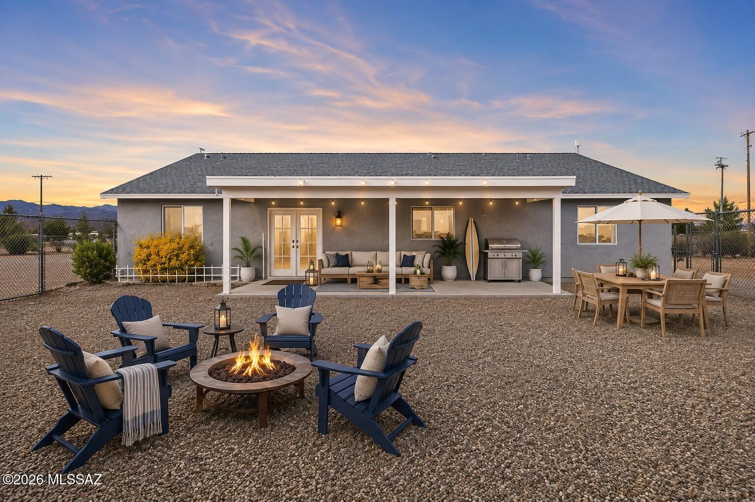 Whetstone - Residential