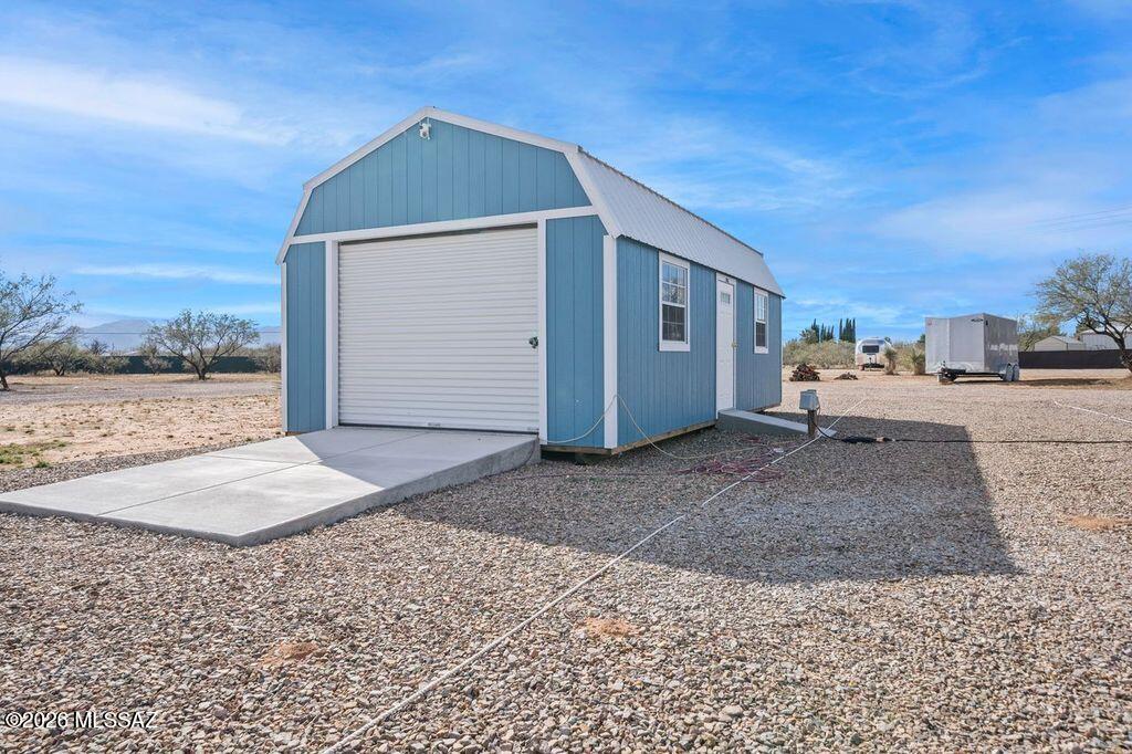 Whetstone - Residential