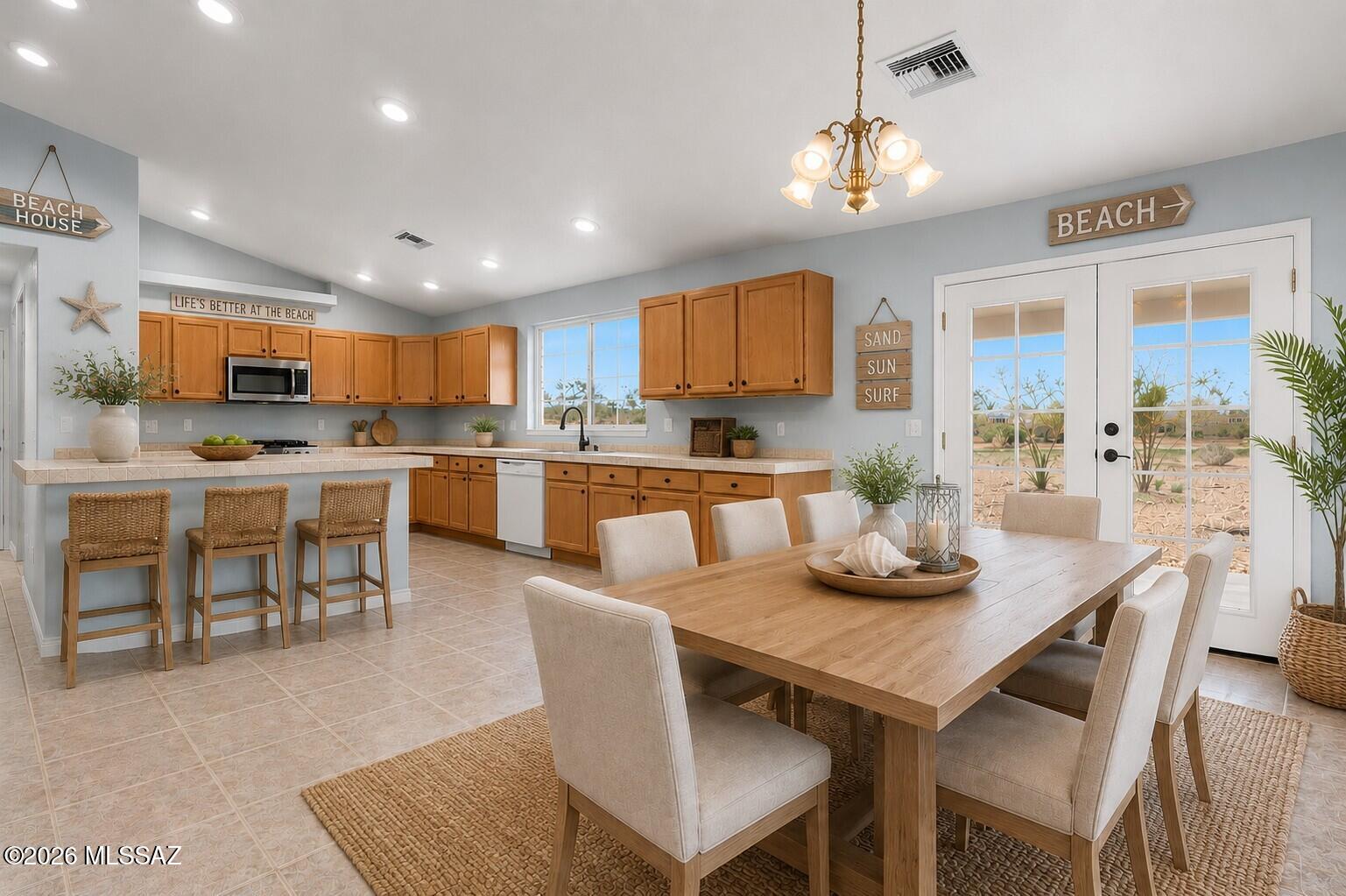 Whetstone - Residential