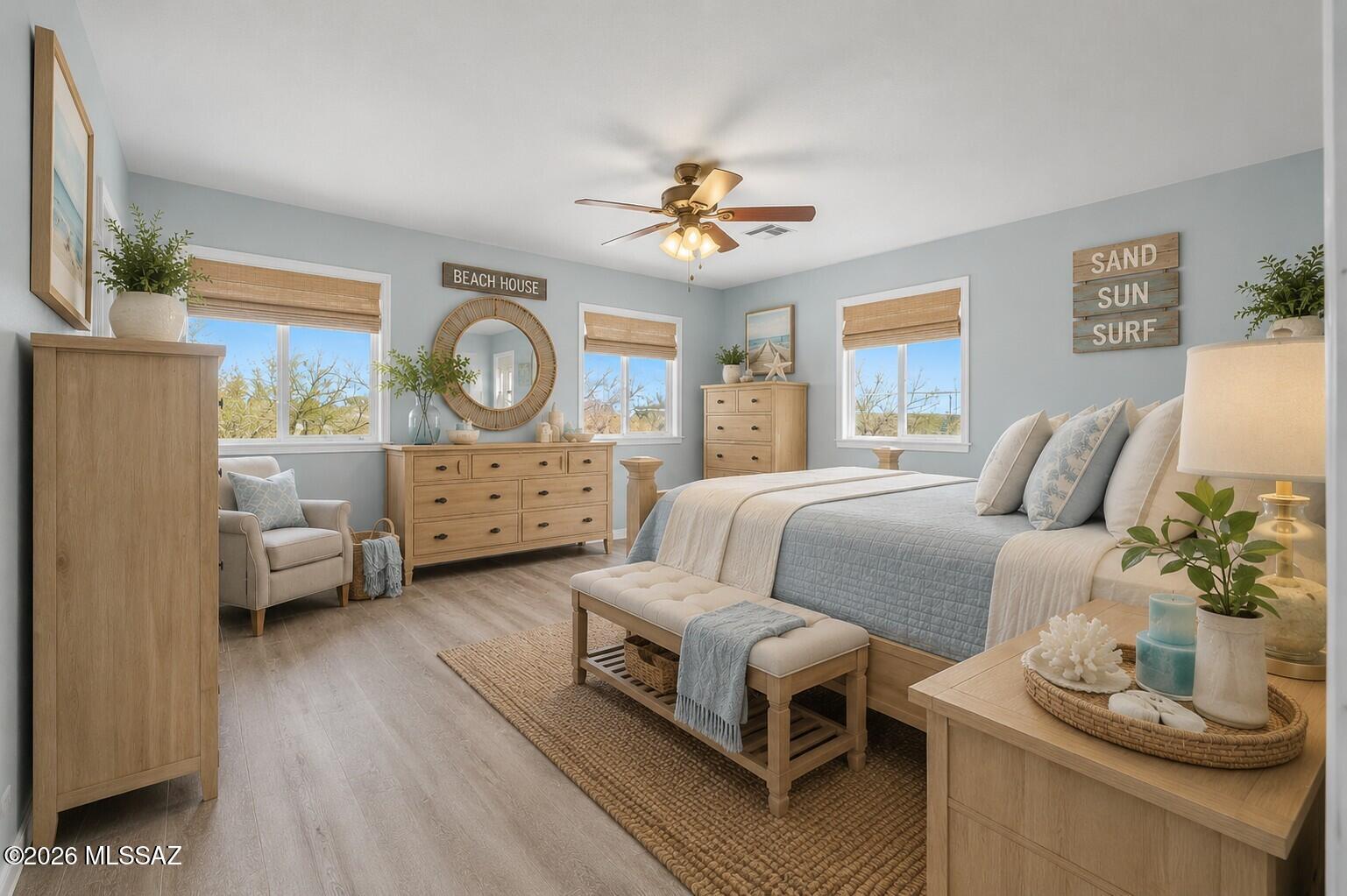 Whetstone - Residential