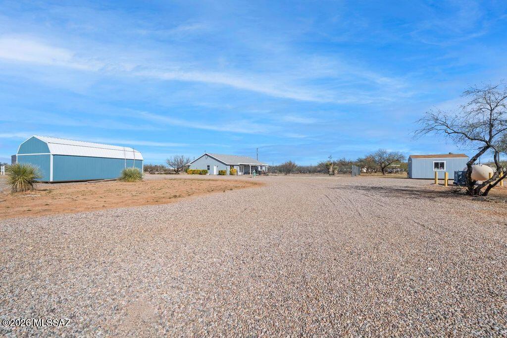 Whetstone - Residential