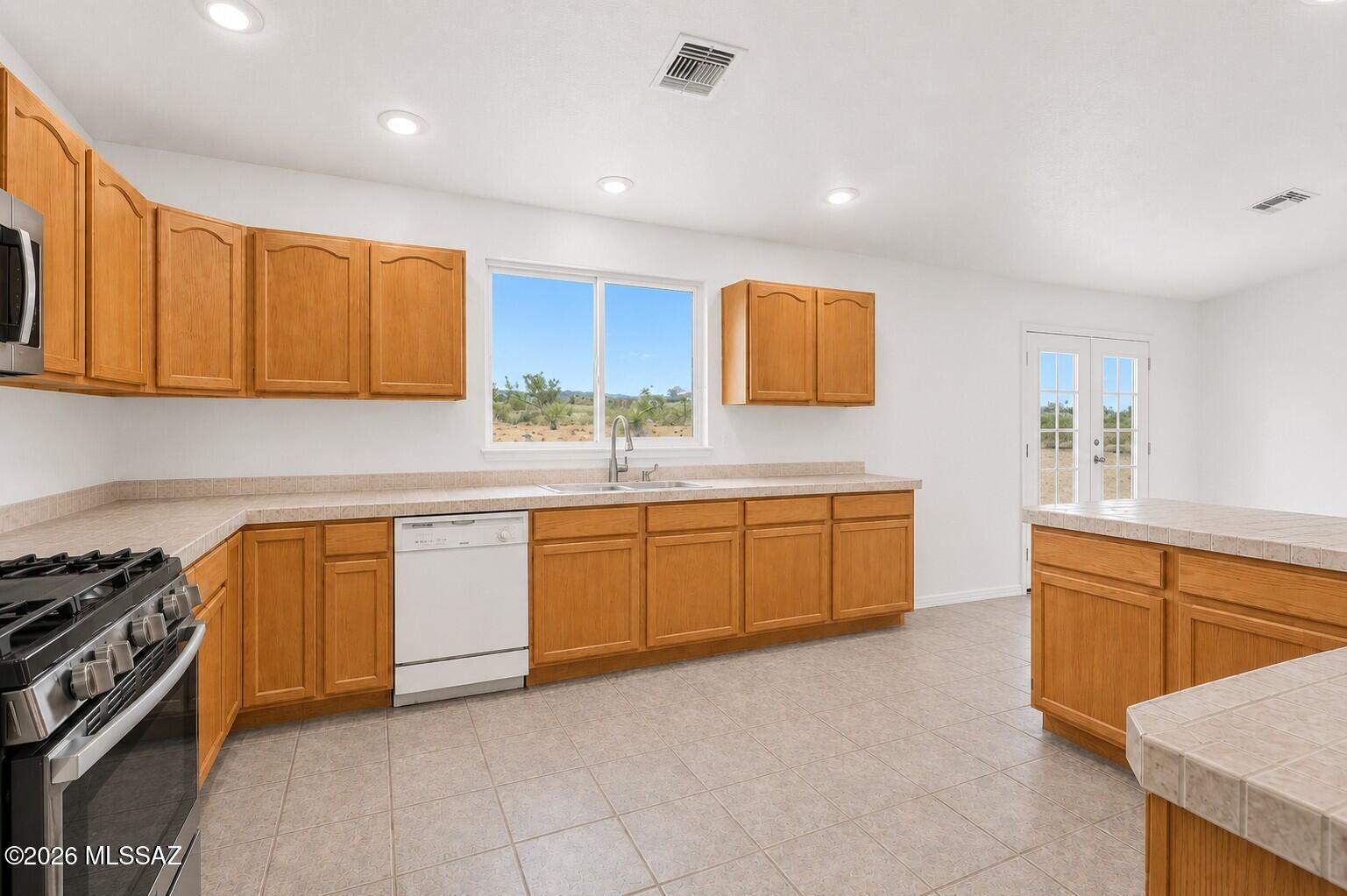 Whetstone - Residential