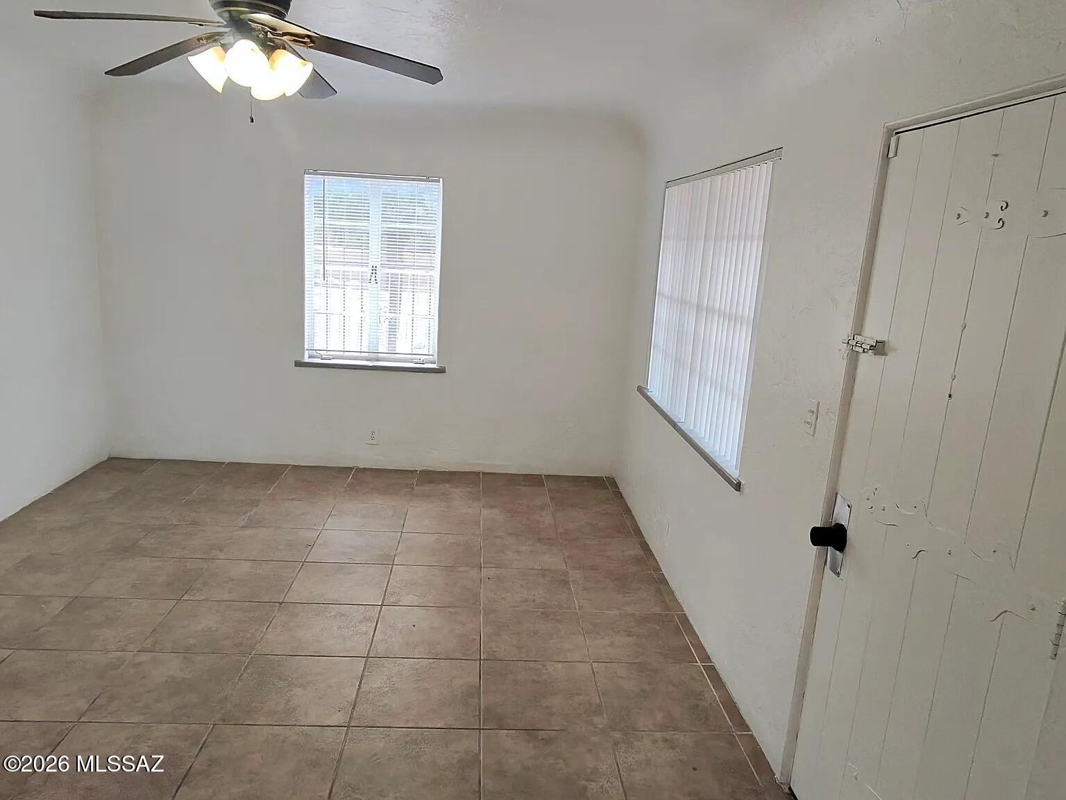 Monterey Add Amended - Residential Lease