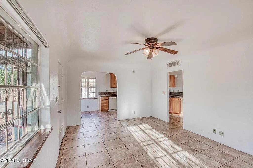 Monterey Add Amended - Residential Lease