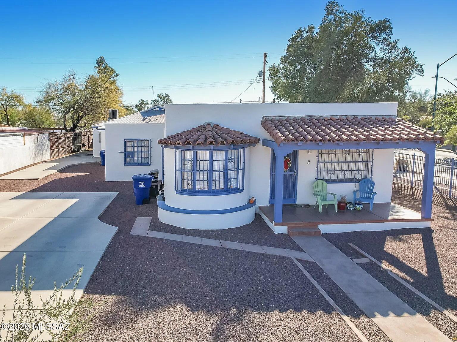 Monterey Add Amended - Residential Lease