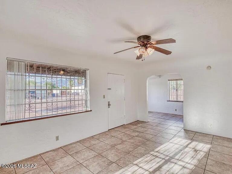 Monterey Add Amended - Residential Lease