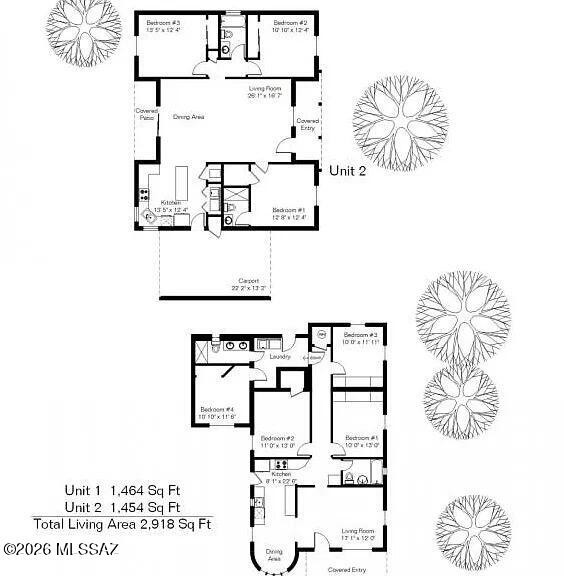 Monterey Add Amended - Residential Lease