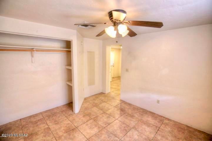 Monterey Add Amended - Residential Lease