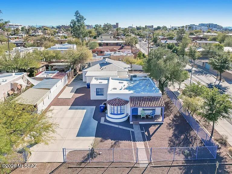 Monterey Add Amended - Residential Lease