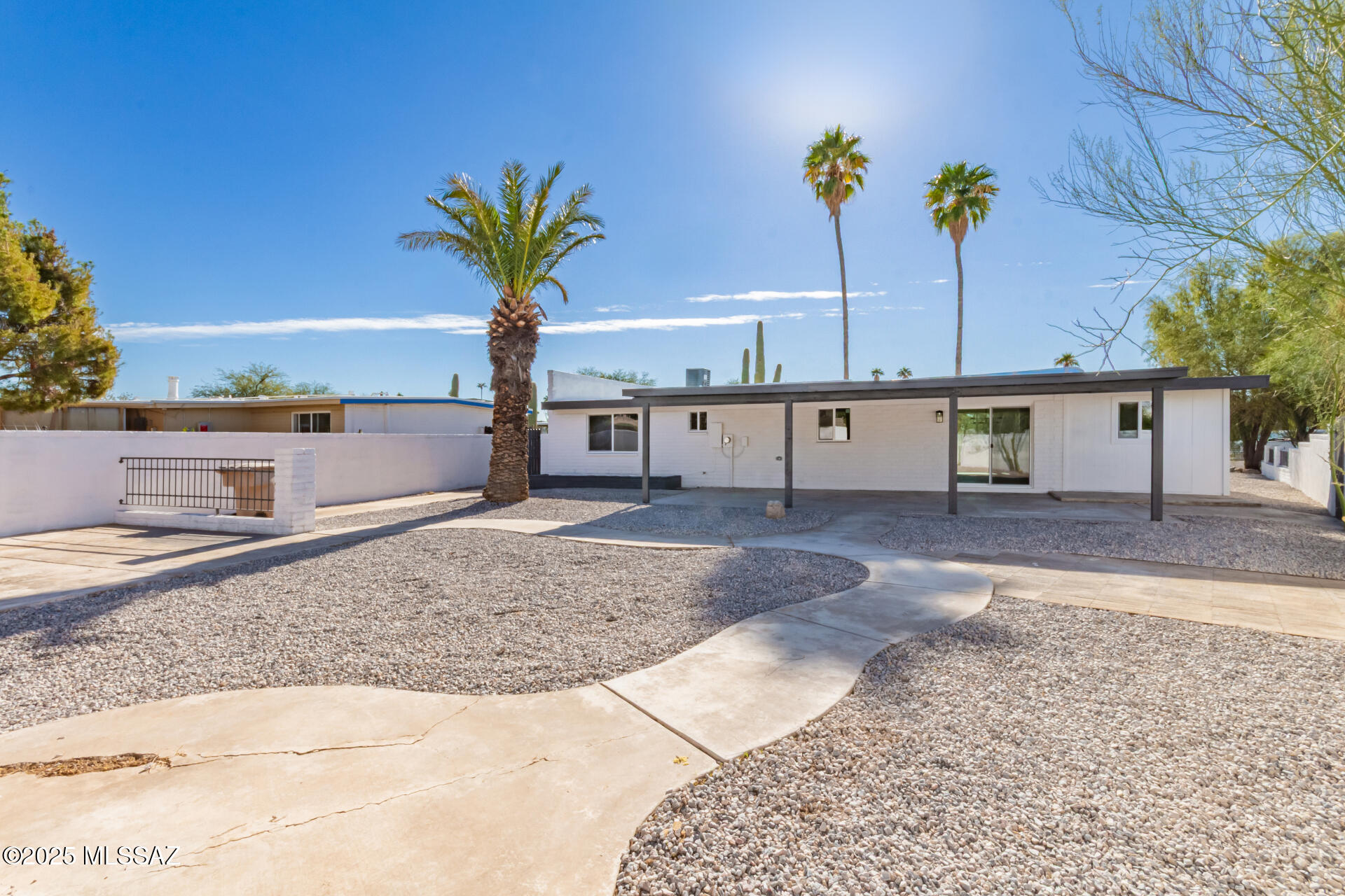 Casas Adobes Park (94-194) - Residential