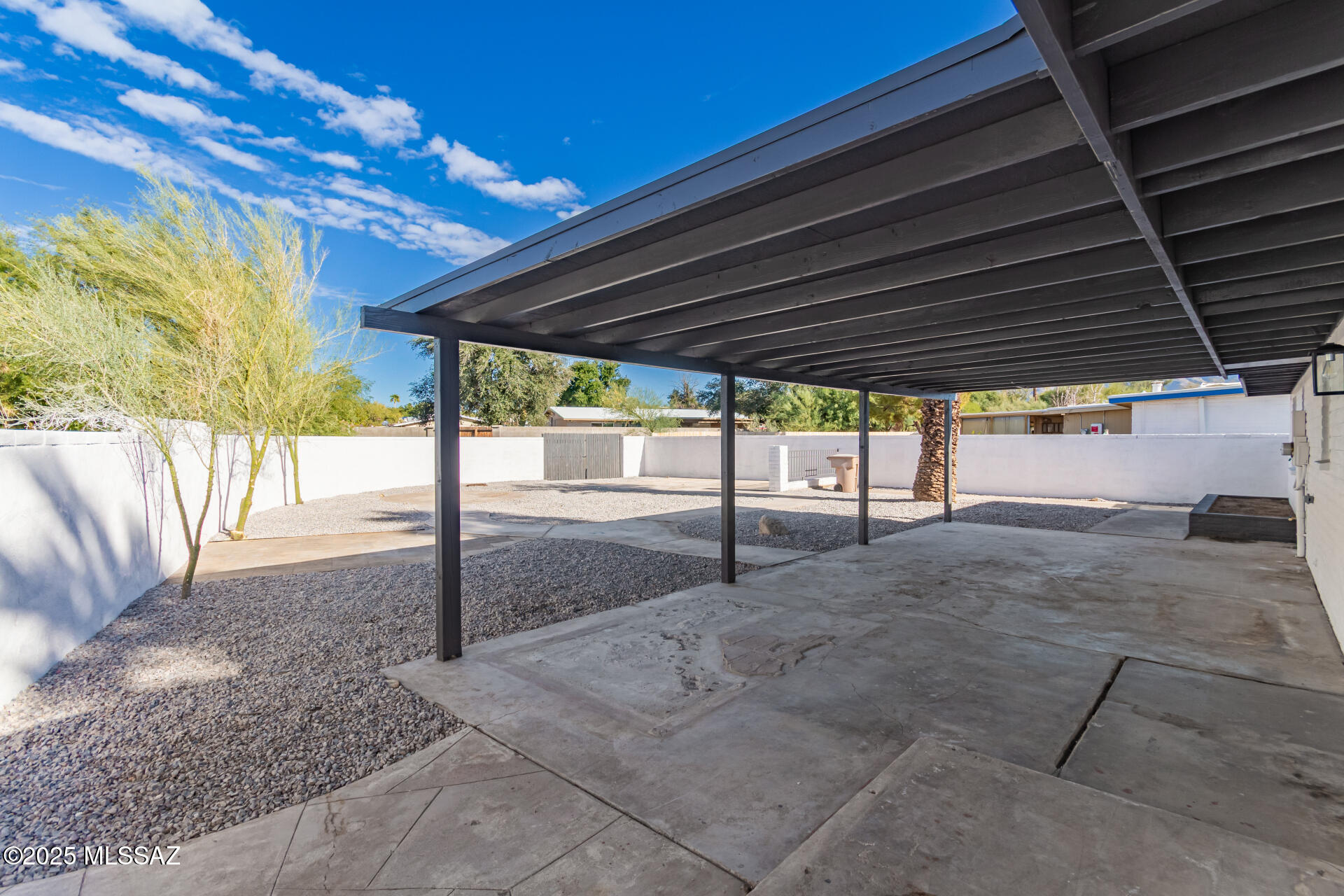 Casas Adobes Park (94-194) - Residential
