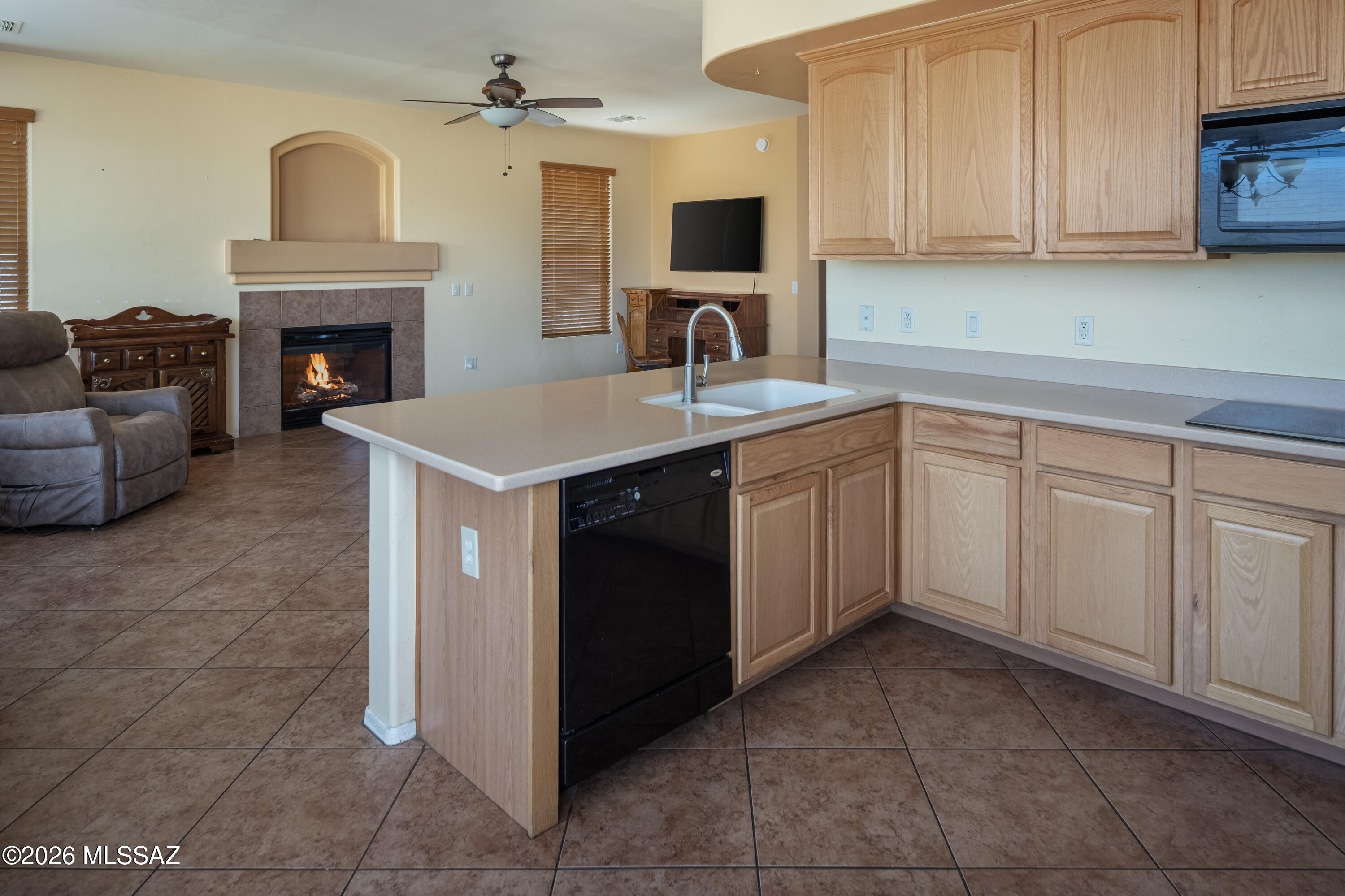 Tangerine Terrace (1-105) - Residential