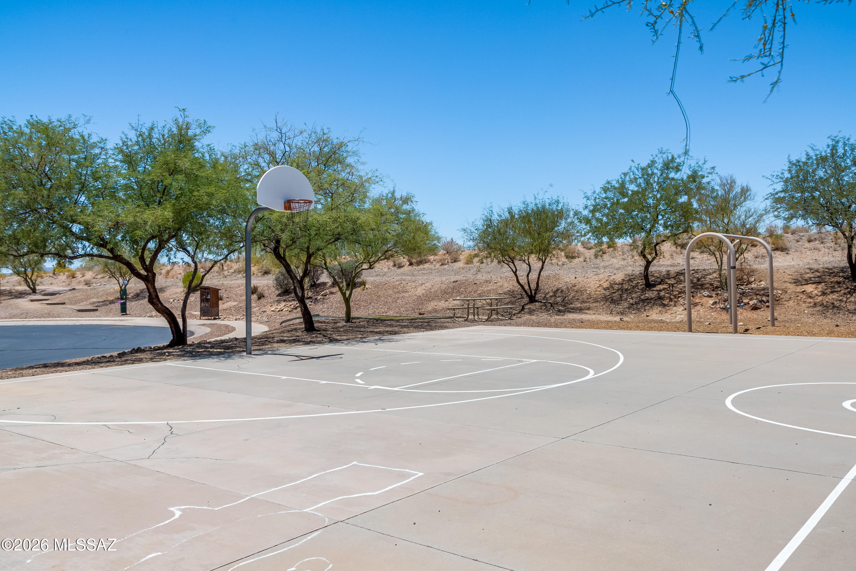Tangerine Terrace (1-105) - Residential