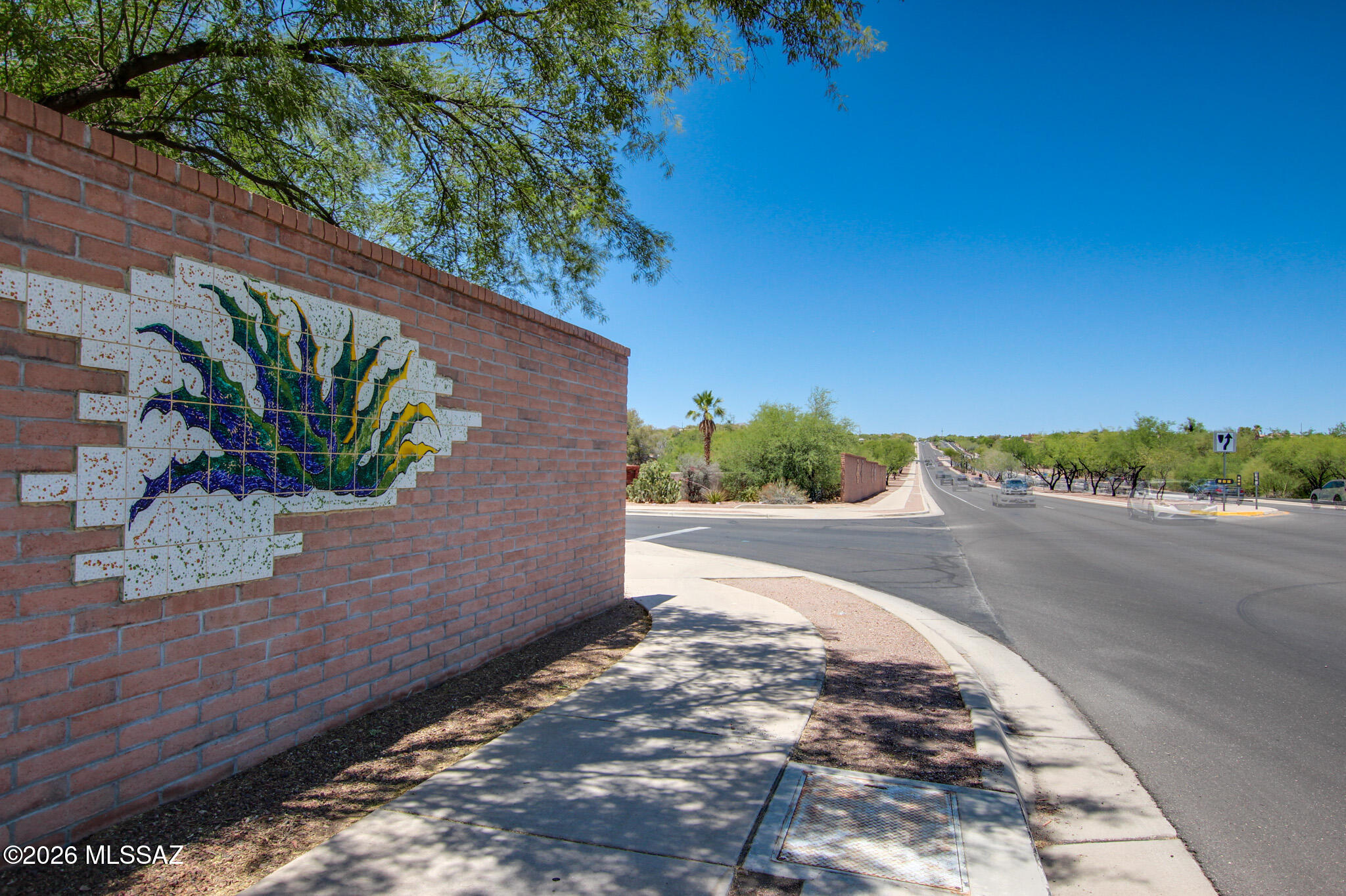Canyon Shadows(1-125) - Residential
