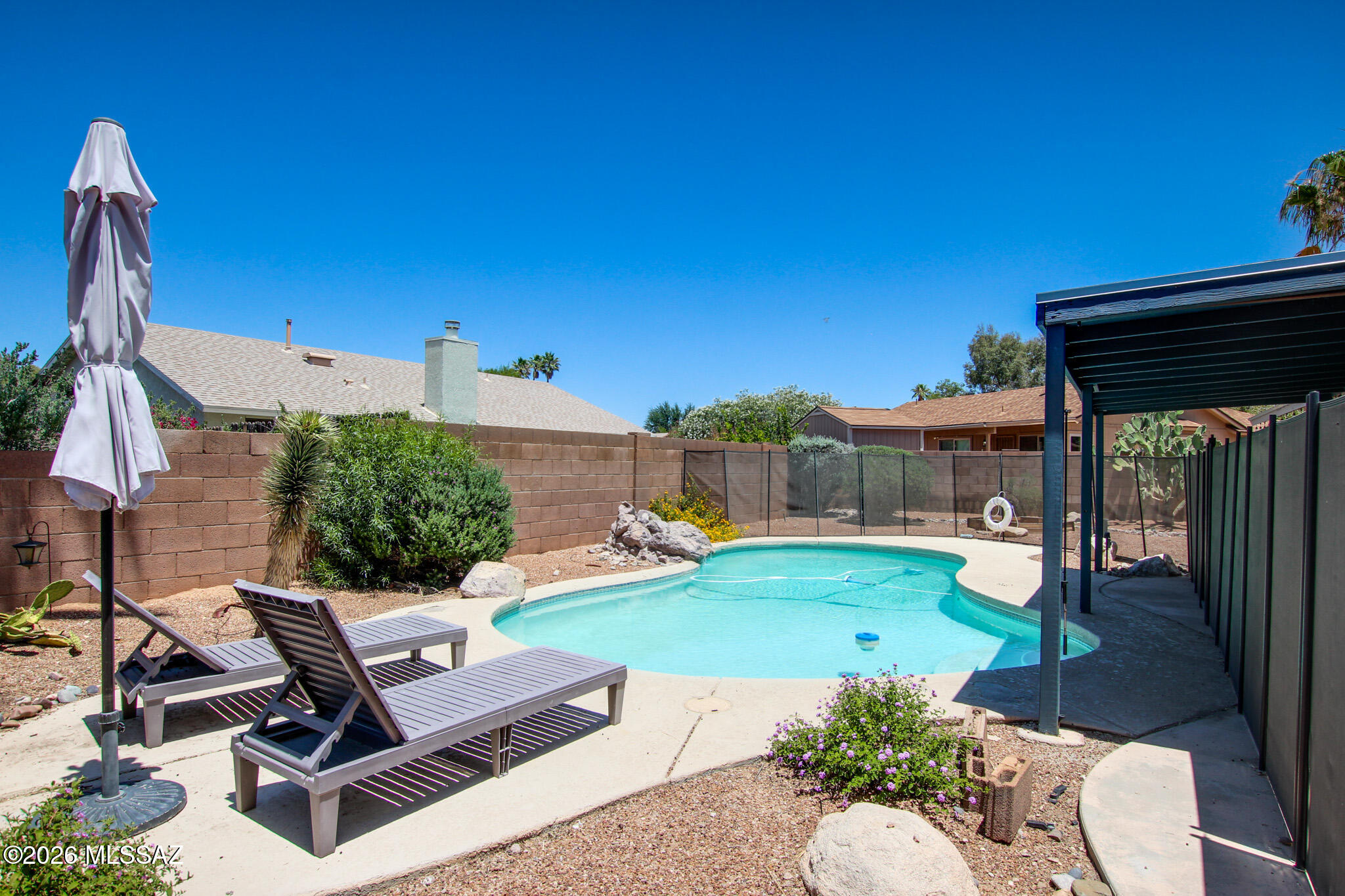 Canyon Shadows(1-125) - Residential
