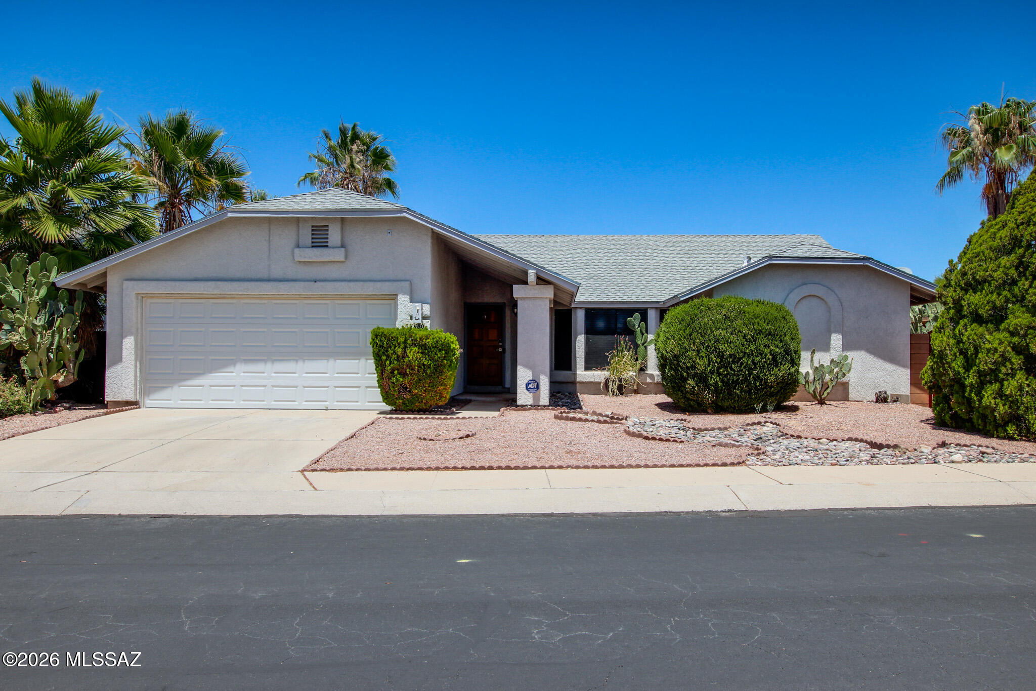 Canyon Shadows(1-125) - Residential