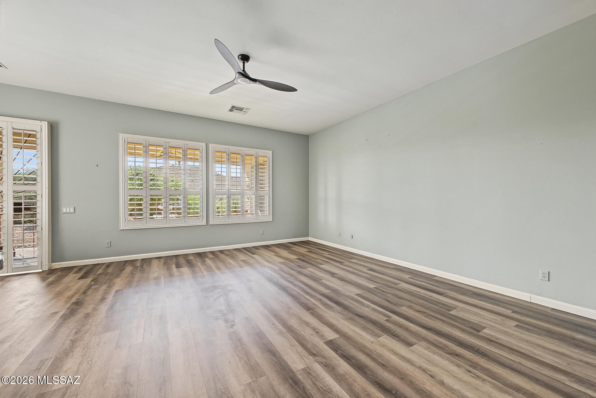 Heritage Highlands - Residential