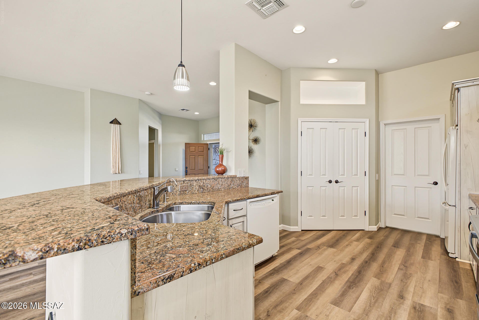 Heritage Highlands - Residential