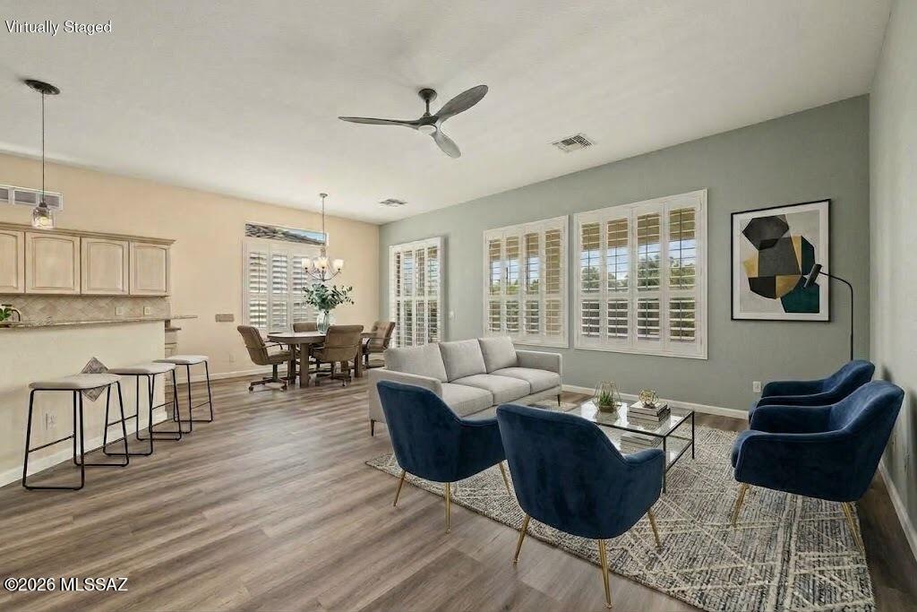 Heritage Highlands - Residential