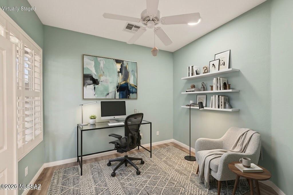 Heritage Highlands - Residential