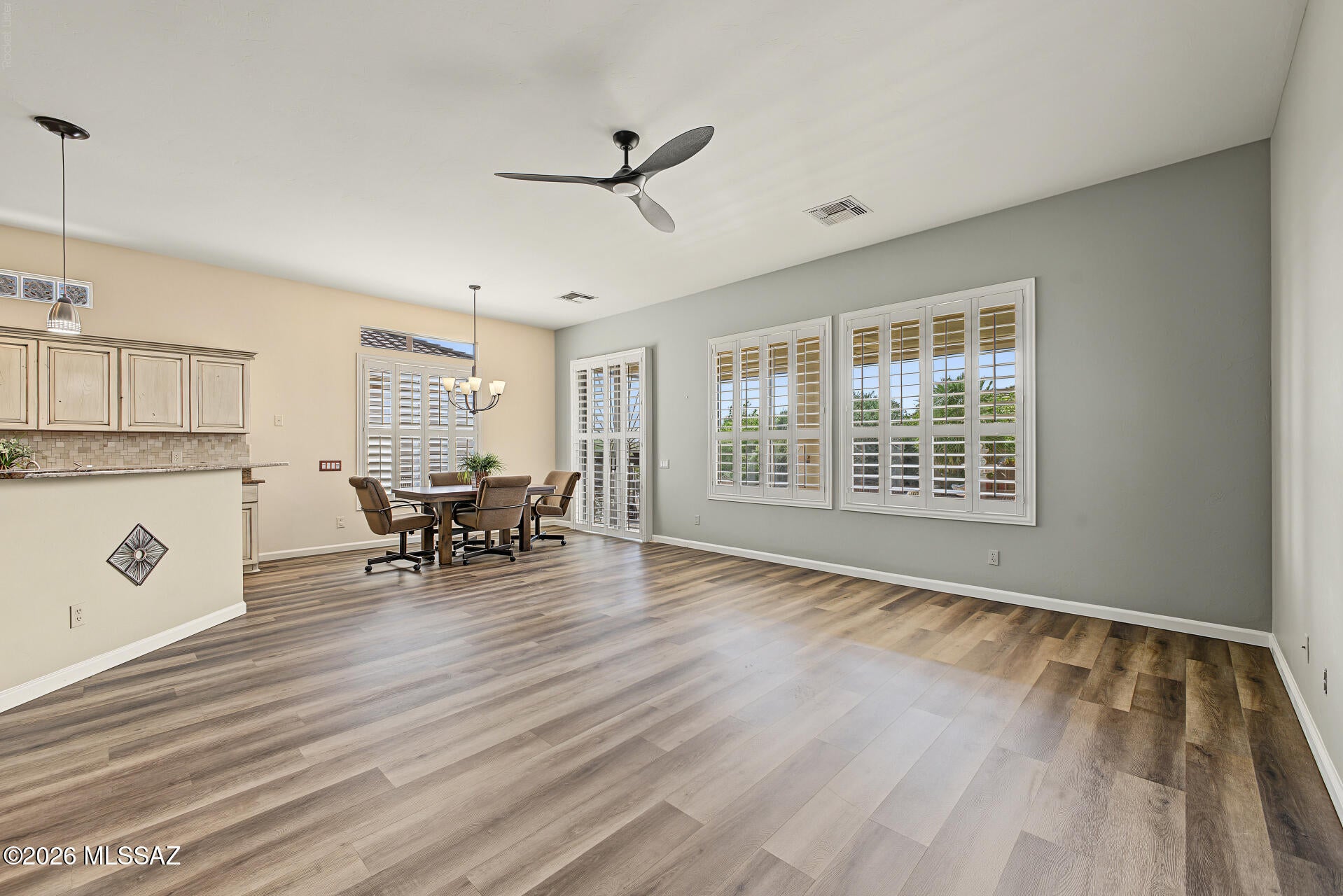 Heritage Highlands - Residential