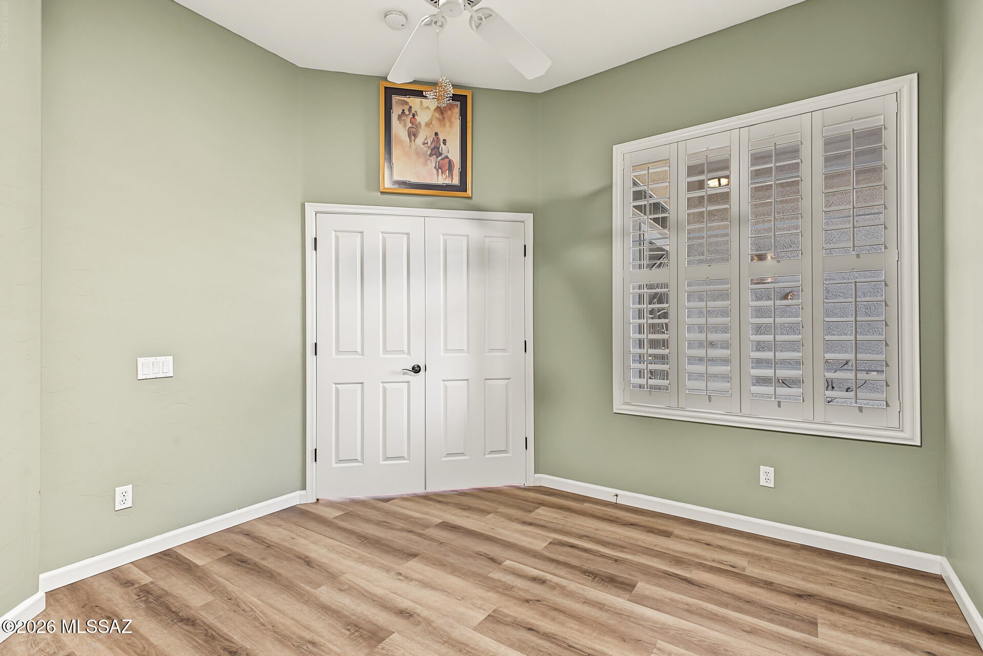 Heritage Highlands - Residential