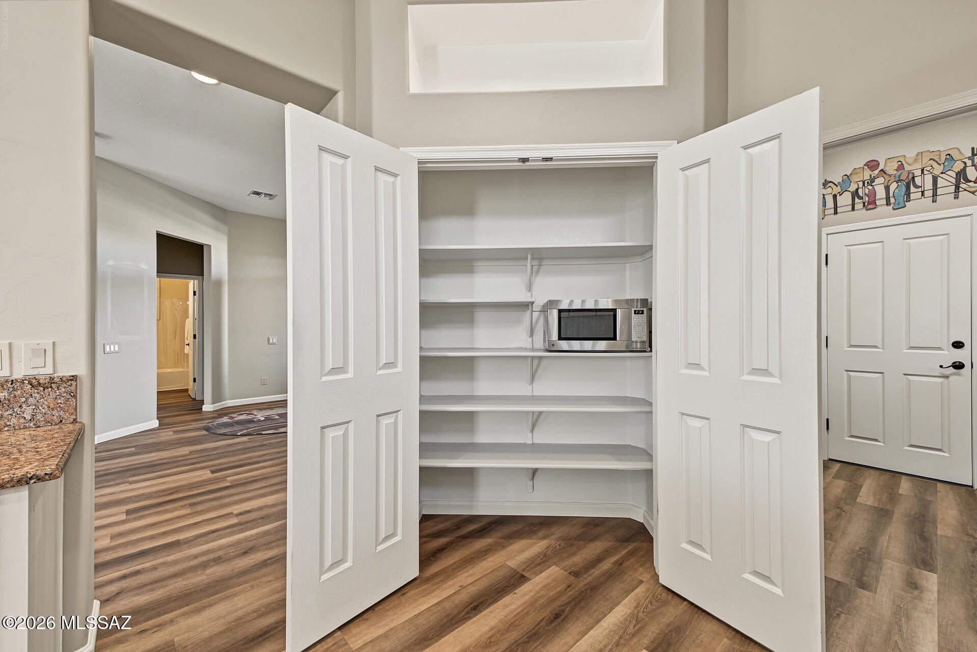Heritage Highlands - Residential