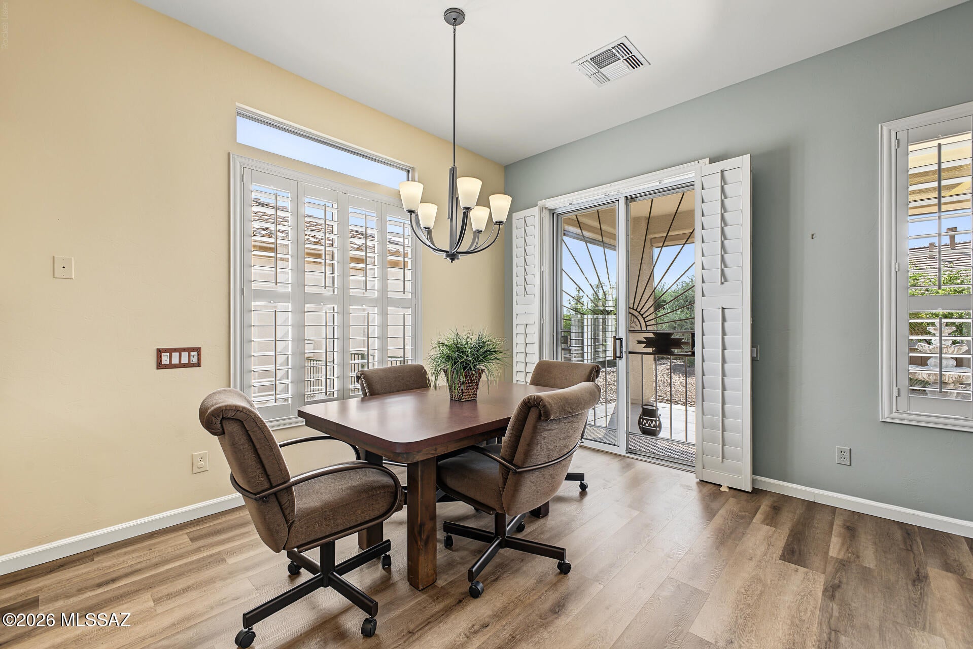 Heritage Highlands - Residential