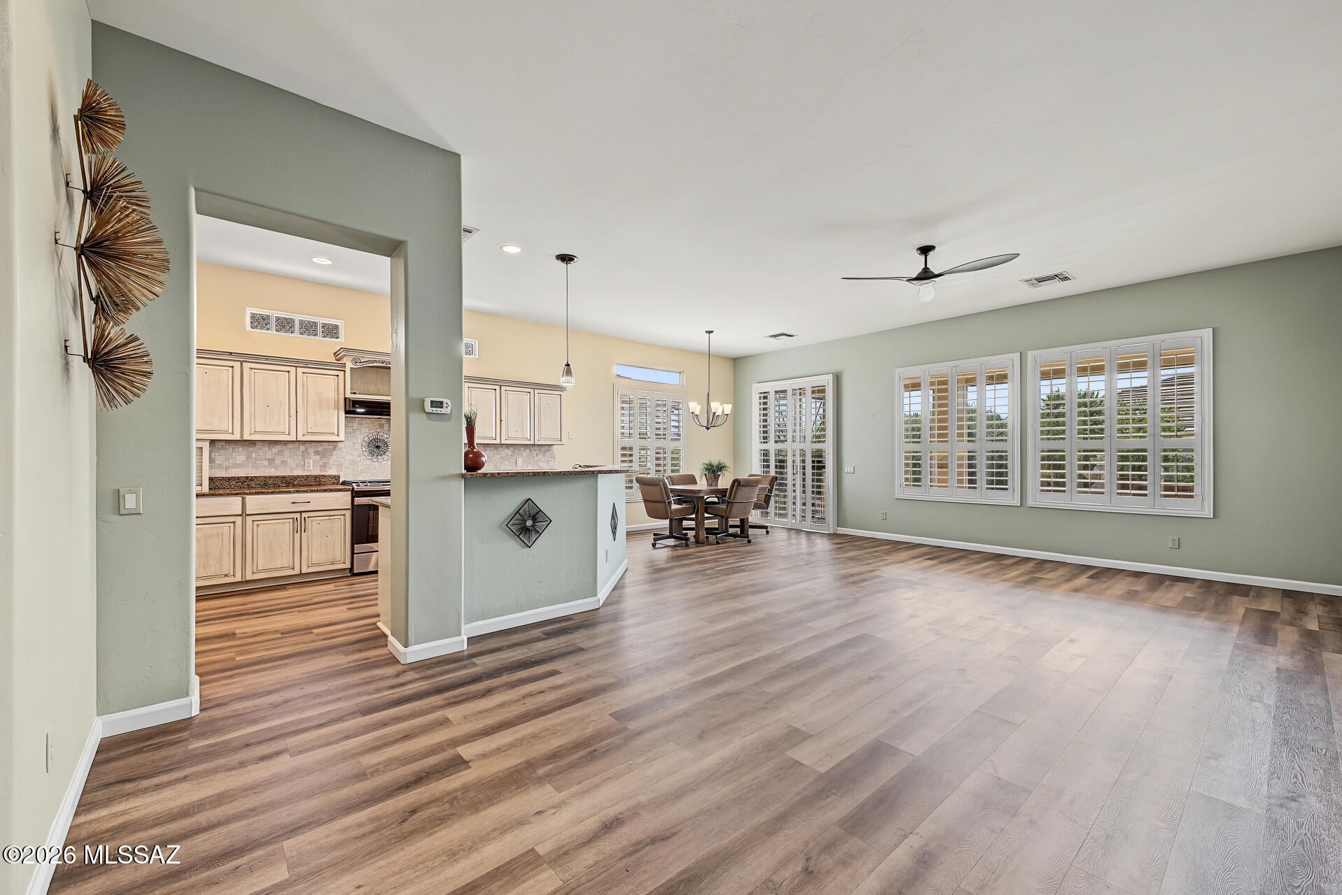 Heritage Highlands - Residential