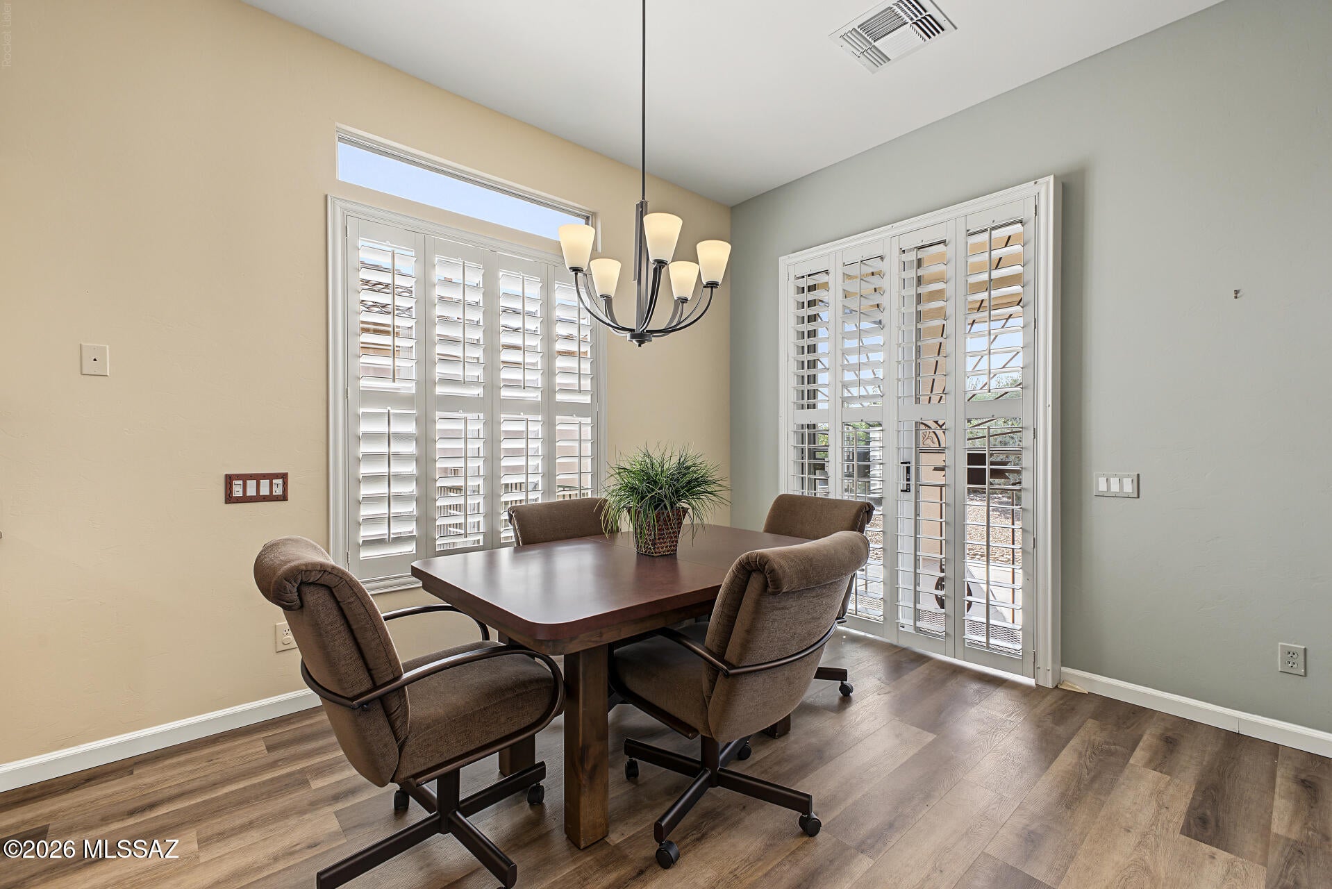 Heritage Highlands - Residential