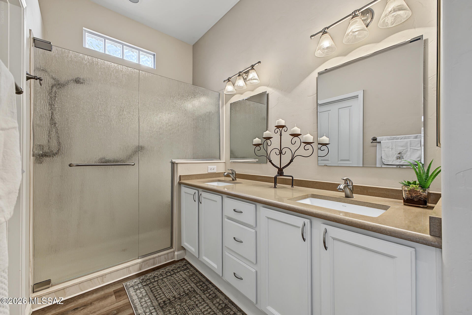 Heritage Highlands - Residential