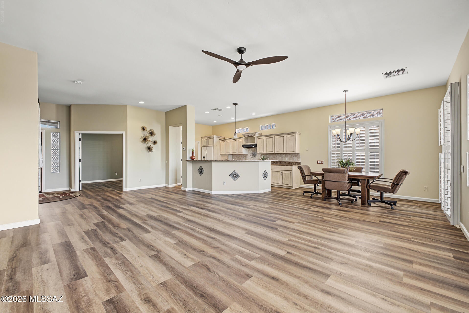 Heritage Highlands - Residential