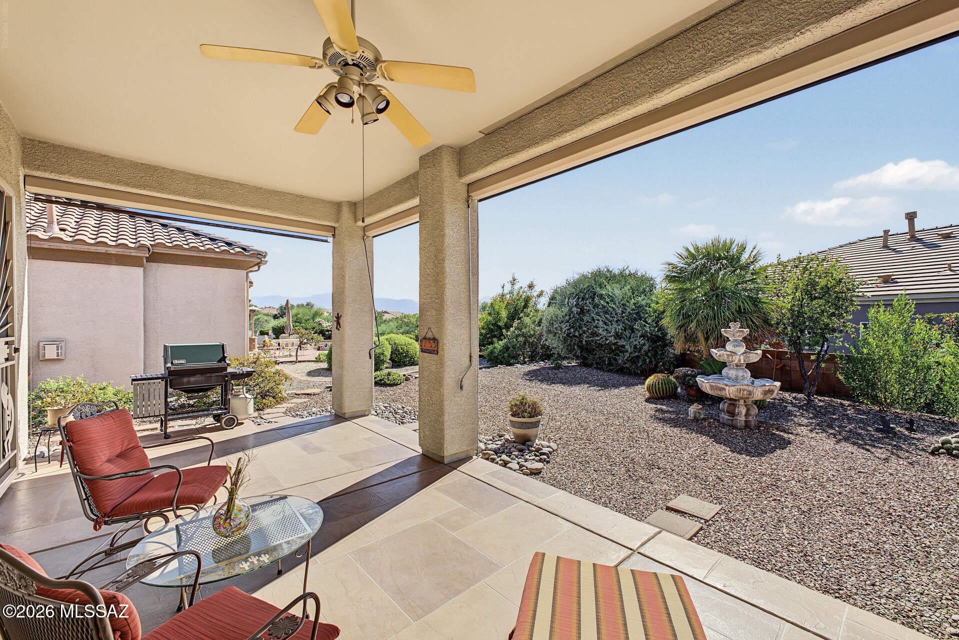 Heritage Highlands - Residential