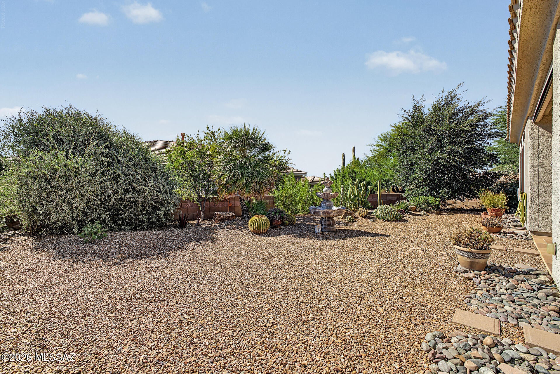 Heritage Highlands - Residential