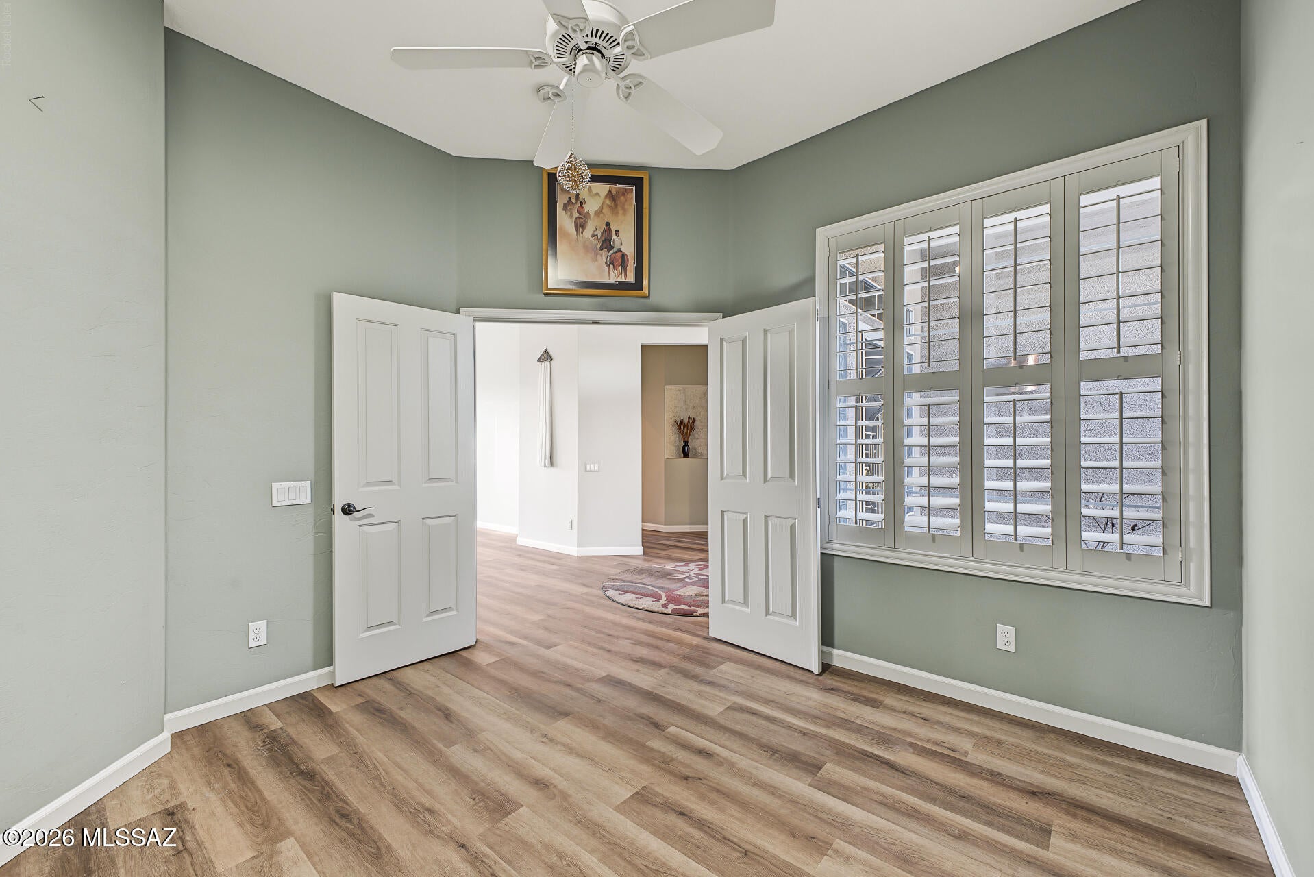 Heritage Highlands - Residential