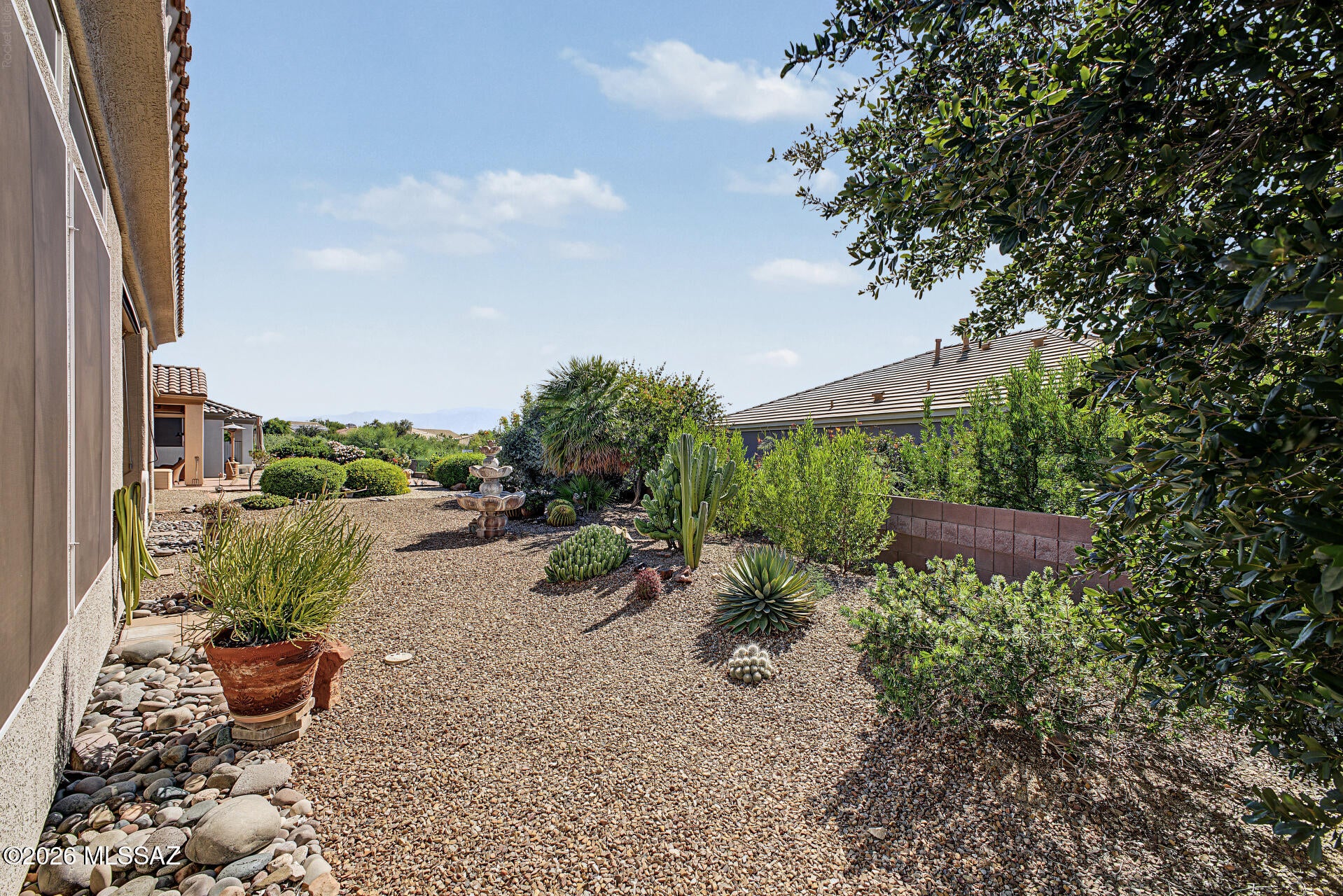 Heritage Highlands - Residential