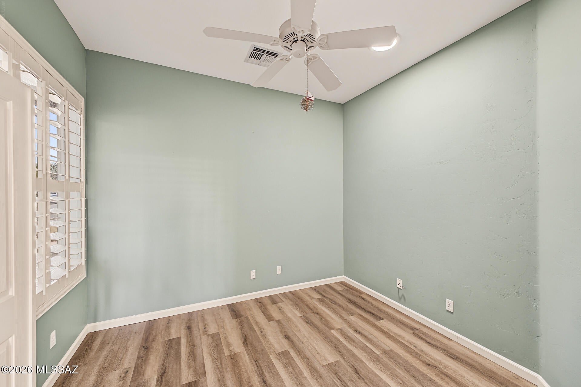 Heritage Highlands - Residential