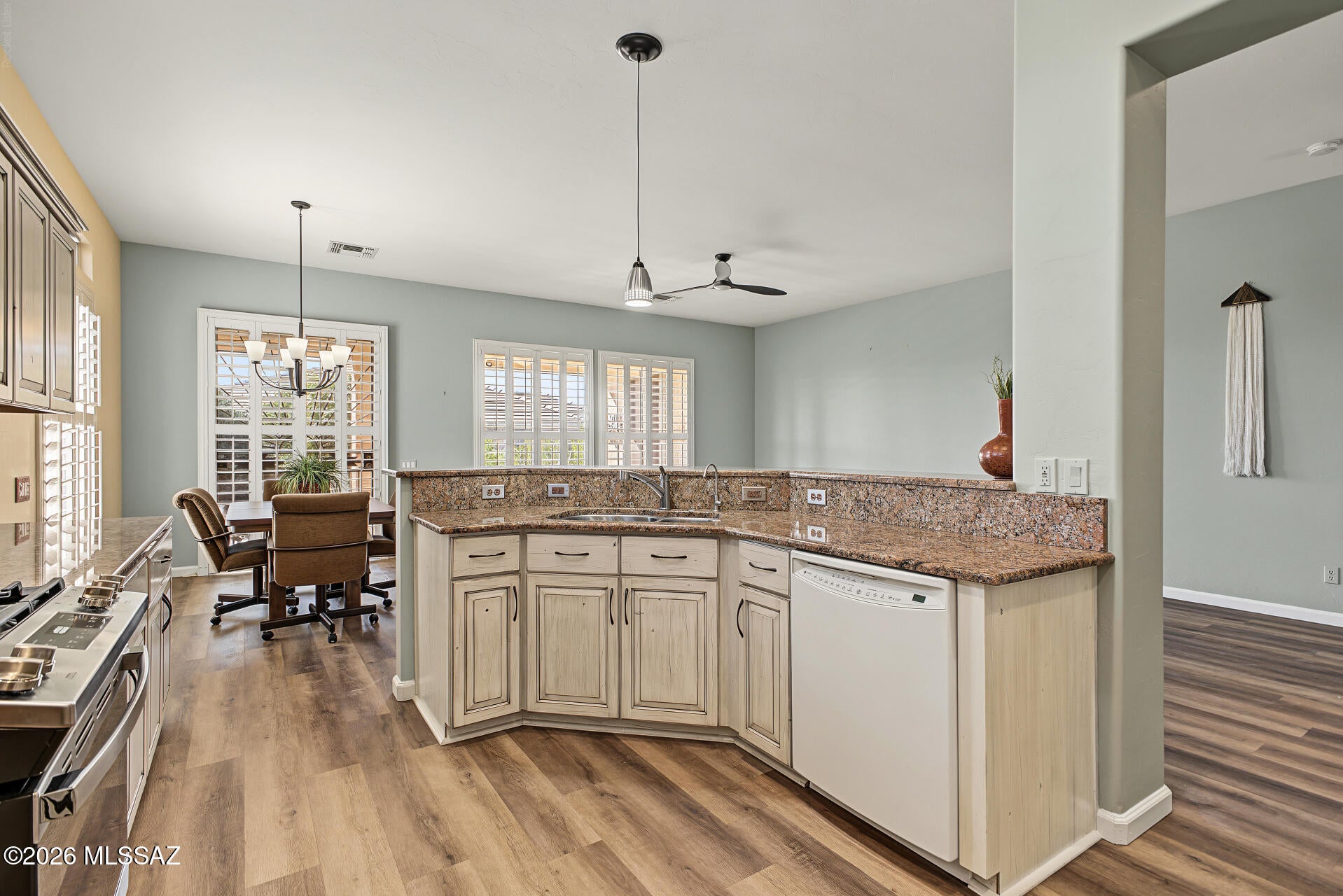 Heritage Highlands - Residential
