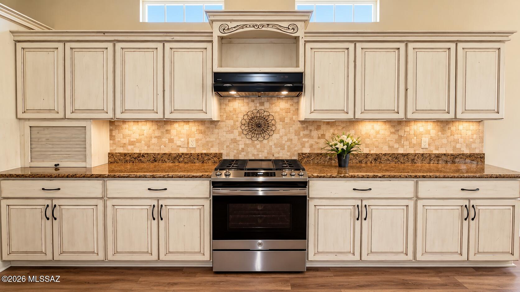 Heritage Highlands - Residential