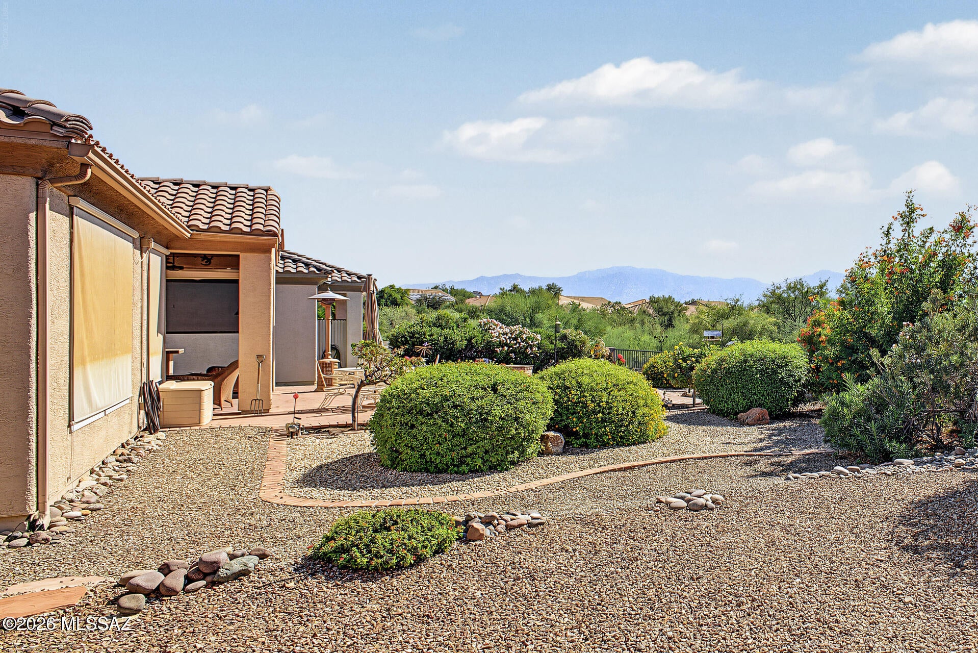 Heritage Highlands - Residential