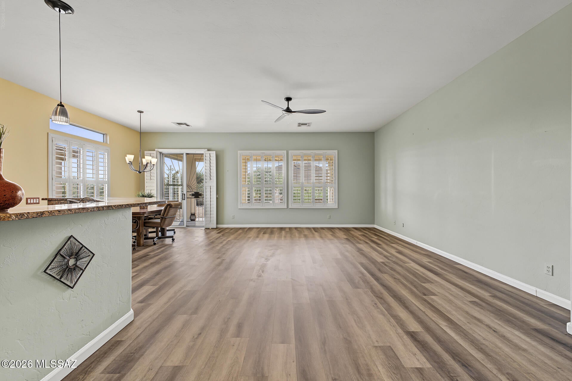 Heritage Highlands - Residential