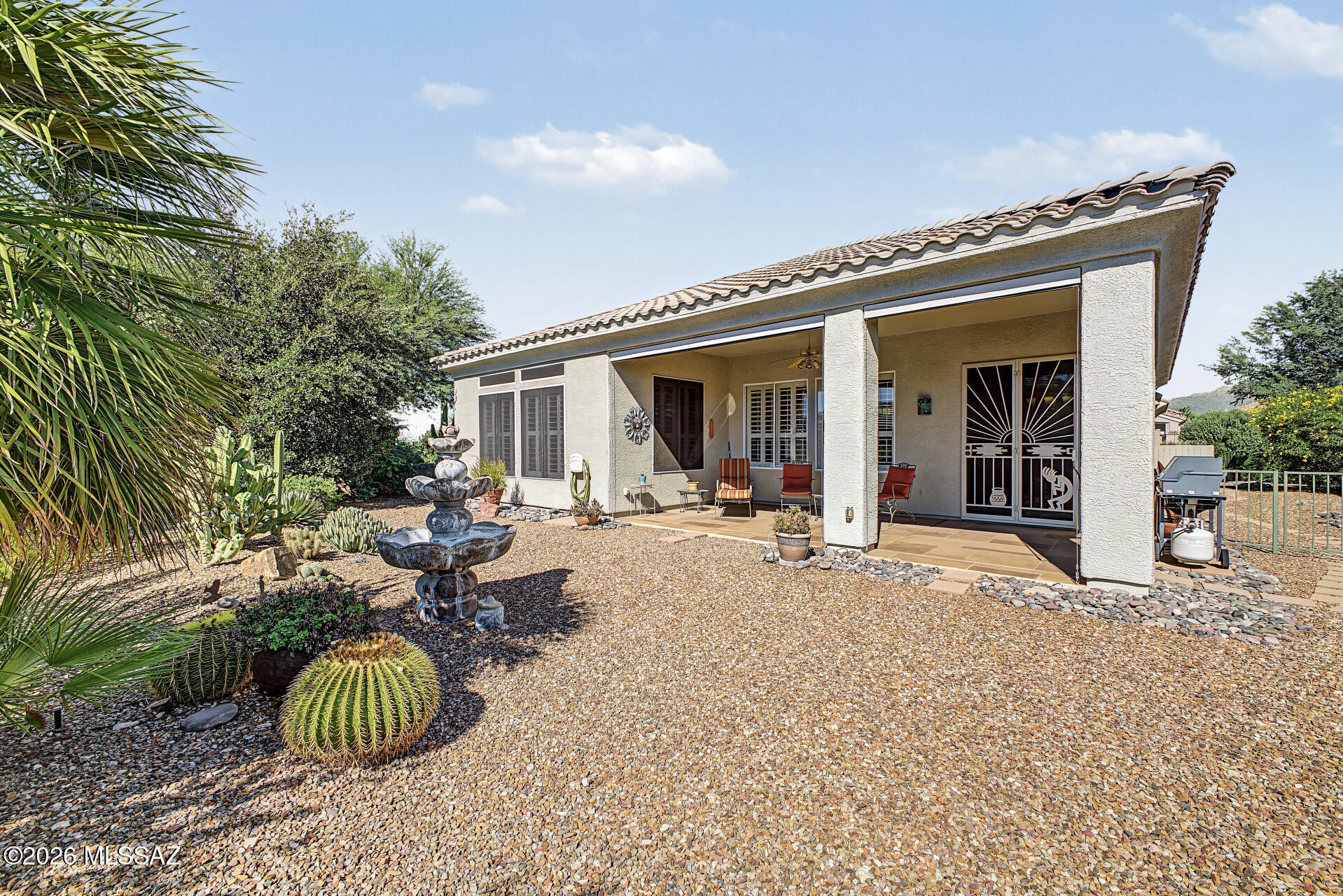 Heritage Highlands - Residential