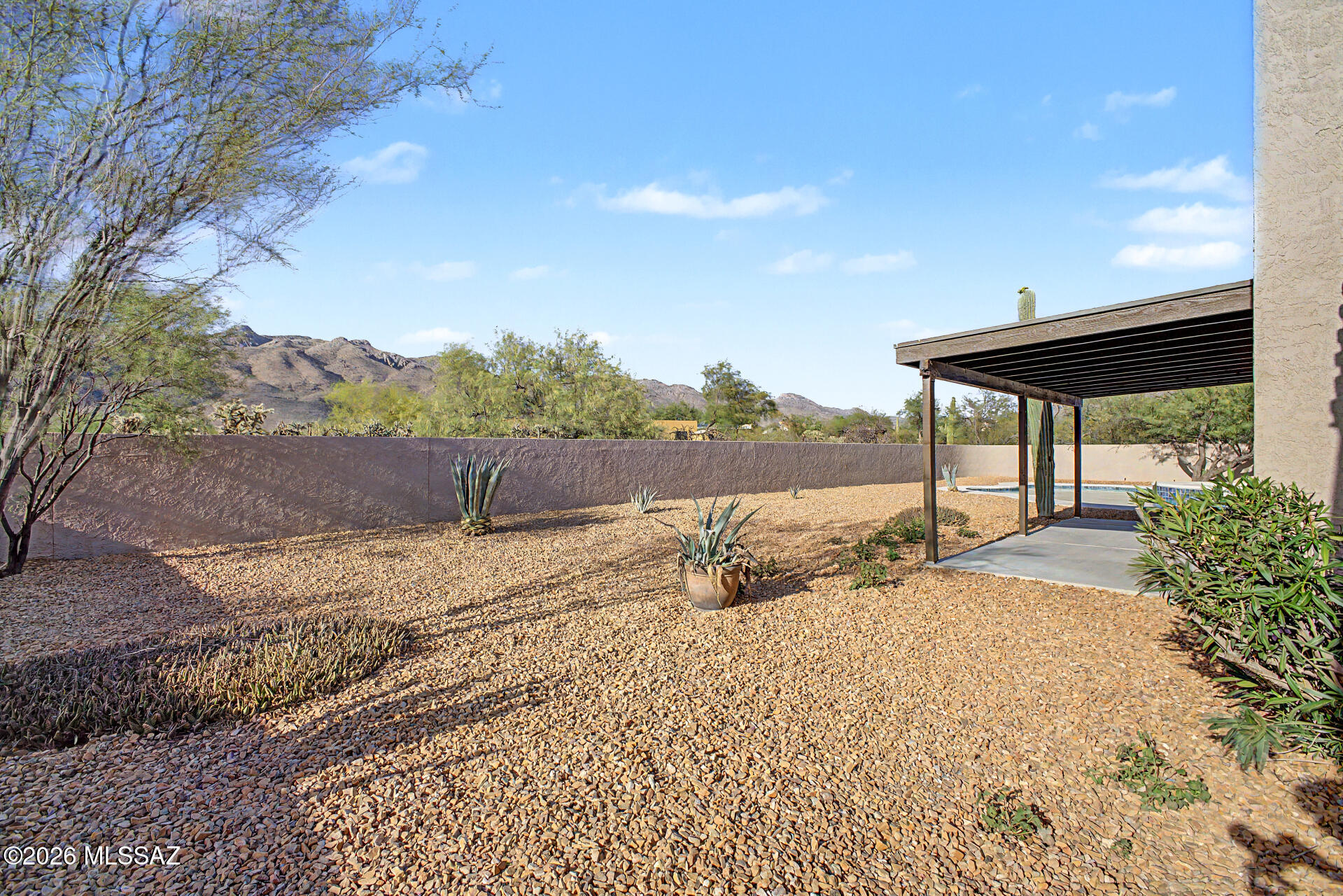Catalina Madre III  (1-41) - Residential
